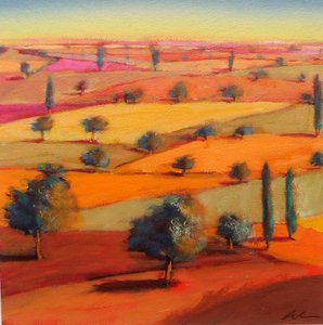 Italia de Paul Powis